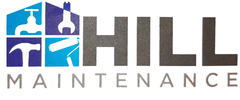 LogoHillMaintenance